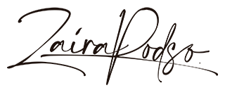 Zaira Rodso web oficial